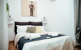 Loft 3 Min Acquario - Centro Genova